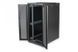 Шкаф DIGITUS 19", 26U, 600x1000 мм, Server Unique, черный RC_DN-19SRV-26U-B-1 фото 4