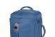 Рюкзак дорожный Tucano TUGO Premium CABIN 16", 23л, синий RC_BKTUGP-M-BC фото 10