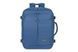 Рюкзак дорожный Tucano TUGO Premium CABIN 16", 23л, синий RC_BKTUGP-M-BC фото 2