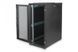 Шкаф DIGITUS 19", 26U, 600x1000 мм, Server Unique, черный RC_DN-19SRV-26U-B-1 фото 3