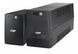 Источник бесперебойного питания FSP FP850, 850VA/480W, LED, 4xC13 RC_PPF4801105 фото 4