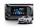 Штатна автомагнітола FORS.auto K150 для Chery Tiggo3 2016-2018 FA_3127-K150 фото 2