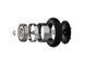 Електросамокат Ninebot E2 PLUS E II, чорний Segway RC_AA.05.14.02.0003 фото 4