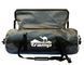 Гермосумка TRAMP PVC black 60л UTRA-205 TM_UTRA-205 фото 1