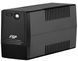 Источник бесперебойного питания FSP FP850, 850VA/480W, LED, 4xC13 RC_PPF4801105 фото 1