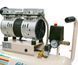 Компресор безмасляний Dolphin DZW750AF024 (на 24 літри) HY_000010134 фото 2