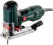 Лобзик Metabo STE 100 Quick HY_13000 фото 1
