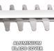 Einhell Кусторіз акум GE-CH 18/60 Li - Solo, 18В, PXC, 600 мм RC_3410930 фото 8