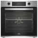 Духовой шкаф Beko электрический, 72л, A, конвекция, черный RC_BBIE123002XD фото 1