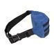 Поясна сумка Tribe Organiser Bag Molle 3 L T-ID-0005, blue TM_T-ID-0005-blue фото 5