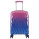 Чемодан Semi Line 20" (S) Rose/Blue Gradient (T5650-1) DS_DAS302626 фото 2