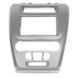 Перехідна рамка CARAV 11-302 для FORD Fusion 2009-2012 (Silver) AV_11-302 фото 1