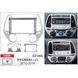 Перехідна рамка Hyundai i20 Carav 22-393 AV_22-393 фото 8