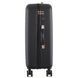 Чемодан Semi Line 24" (M) Black (T5718-2) DS_DAS302928 фото 3