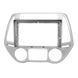 Перехідна рамка Hyundai i20 Carav 22-393 AV_22-393 фото 4
