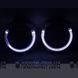 Маски 2,8" TIGUAN U-ring LED CREE KL_1583 фото 8
