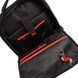 Рюкзак міський Semi Line USB 21 Black (P8251-0) DS_DAS302221 фото 7