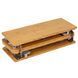 Стол Bo-Camp Southwark 60x40cm Bamboo Brown (1404644) DS_DAS302572 фото 7