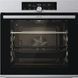 Духова шафа Gorenje електрична, 77л, A+, пара, дисплей, нерж. RC_BOS6747A01X фото 1
