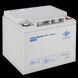 Аккумулятор мультигелевый LPM-MG 12V - 40 Ah LP_3874 фото 2