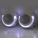 Маски 2,8" TIGUAN U-ring LED CREE KL_1583 фото 6