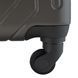 Чемодан Semi Line 20" (S) Graphite (T5687-1) DS_DAS302897 фото 9