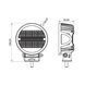 Світлодіодна фара робочого світла Cyclone WL-G9 40W Premium Spot CY_НФ-00001992 фото 6