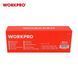 Набір ключів рожкових WORKPRO (12 шт.) 6-32 мм CR-V PRO PLUS WP202507 DC_409813 фото 3