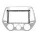 Перехідна рамка Hyundai i20 Carav 22-393 AV_22-393 фото 2