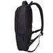 Рюкзак міський Semi Line USB 21 Black (P8251-0) DS_DAS302221 фото 3