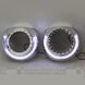 Маски 2,8" TIGUAN U-ring LED CREE KL_1583 фото 5