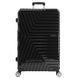 Чемодан Semi Line 28" (L) Black (T5765-3) DS_DAS302952 фото 2
