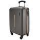 Чемодан Semi Line 20" (S) Graphite (T5687-1) DS_DAS302897 фото 1