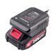 Сонячна панель із зарядним пристроєм WORCRAFT CLC-20V-S2.0 WM_13310 фото 10