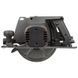 Пила циркулярна Machtz MCS-2520 WM_11152 фото 6