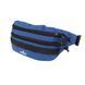 Поясна сумка Tribe Organiser Bag Molle 3 L T-ID-0005, blue TM_T-ID-0005-blue фото 3