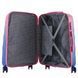 Чемодан Semi Line 20" (S) Rose/Blue Gradient (T5650-1) DS_DAS302626 фото 3
