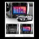 Штатная автомагнитола EasyGo TOY902-F50 Toyota Corolla 2007-2013 MA_TOY902-F50 9 inch фото 2