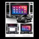Штатная автомагнитола EasyGo MS902-F50 Mitsubishi Pajero 2007-2021 MA_MS902-F50 9 inch фото 2