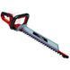 Einhell Кусторіз акум GE-CH 18/60 Li - Solo, 18В, PXC, 600 мм RC_3410930 фото 1