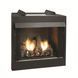 Безвентеляційна топка Breckenridge Premium 32 VFP32FB0F GR_011180 фото 2