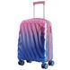 Чемодан Semi Line 20" (S) Rose/Blue Gradient (T5650-1) DS_DAS302626 фото 1