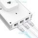 Точка доступа TP-LINK EAP655 WALL AX3000, 1xGE, 3xGE out, PoE RC_EAP655-WALL фото 4