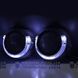 Маски 2,8" TIGUAN U-ring LED CREE KL_1583 фото 9