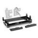 Перехідна рамка CARAV 11-512 для TOYOTA Auris 2013+ (Gloss Black) AV_11-512 фото 2