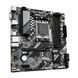 Материнская плата GIGABYTE A620M DS3H sAM5 A620 4xDDR5 M.2 HDMI DP mATX RC_A620M_DS3H фото 2