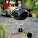 Вугільний гриль Compact Kettle 57см чорний Weber 1321004 GR_004883 фото 3