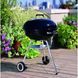 Вугільний гриль Compact Kettle 57см чорний Weber 1321004 GR_004883 фото 2