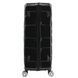 Чемодан Semi Line 28" (L) Black (T5765-3) DS_DAS302952 фото 3