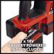 Перфоратор акумуляторний Einhell HEROCCO 36/28-Solo (без АКБ та зарядного пристрою) HY_090112133 фото 6